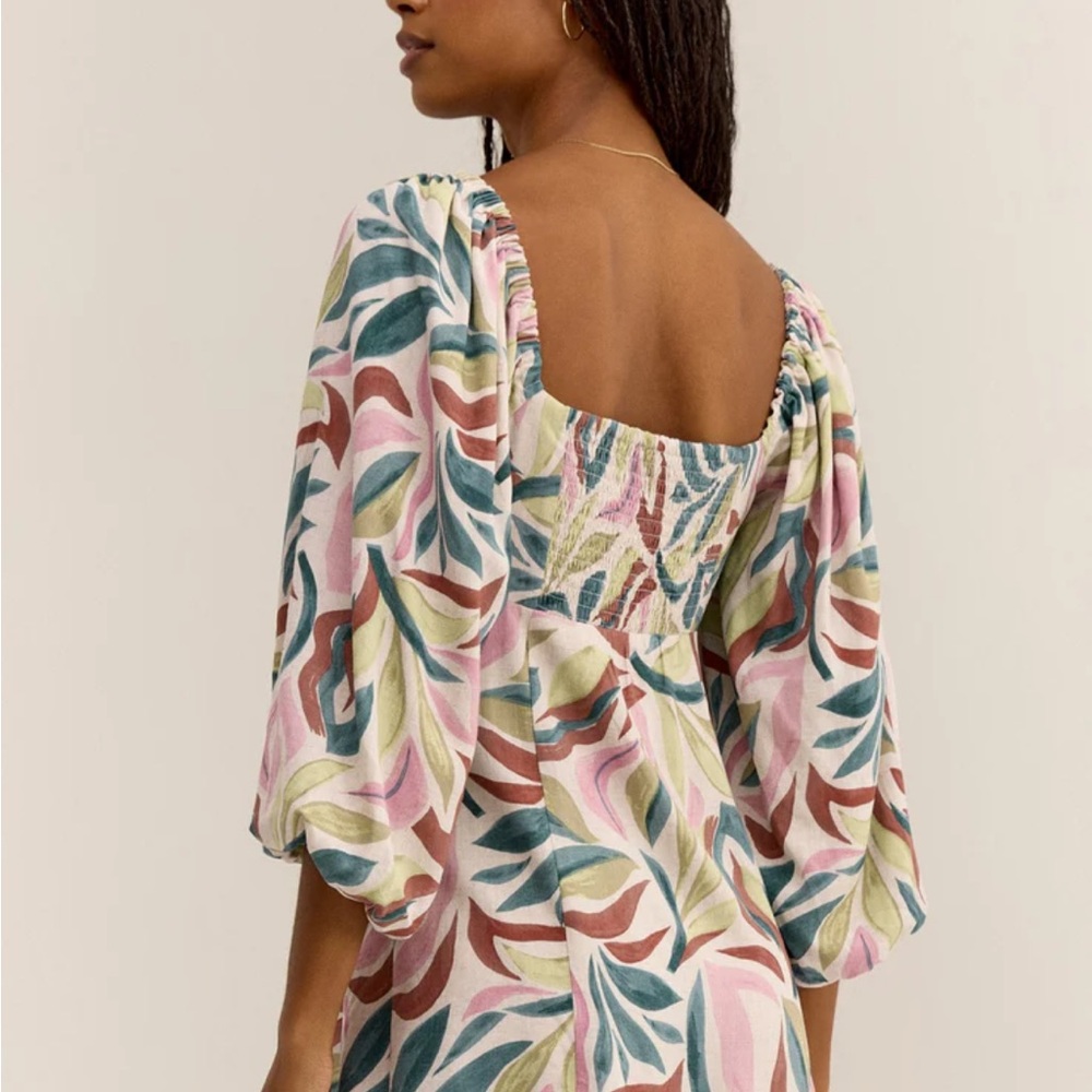 NWOT Z Supply Dress